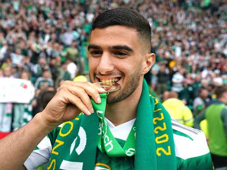 הישג מרשים. עבדה (GETTY)