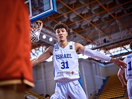 מאמין שנואה מתאים מאוד לחולון. יעקב (FIBA)