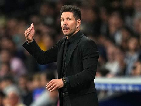 תמיד מאמין באתלטיקו, סימאונה (getty)