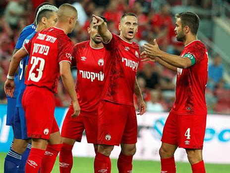 ב"ש לא עונה (אלן שיבר)