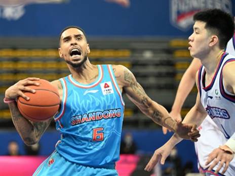 Zhao Zishuo/Xinhua via Getty Images