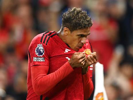 וראן אחרי השער. שמח מהתוצאה (Getty)