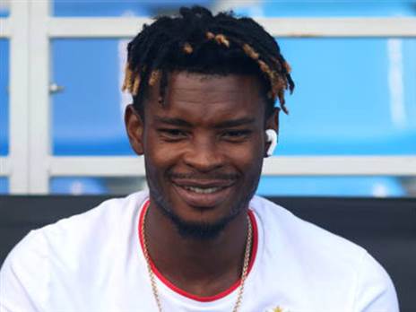 עדיין לא קיבל צ'אנס. אדו (GETTY)