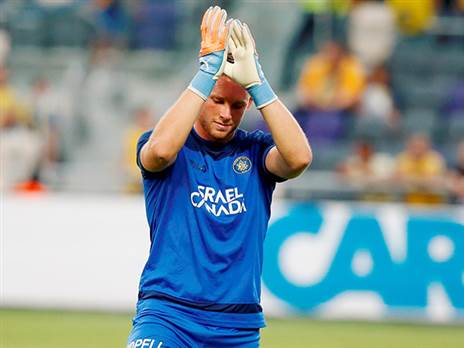 הודה לאוהדים (אלן שיבר)