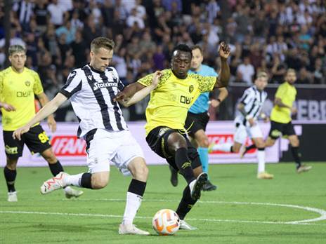 תומא. נמצא מחליף? (Getty)