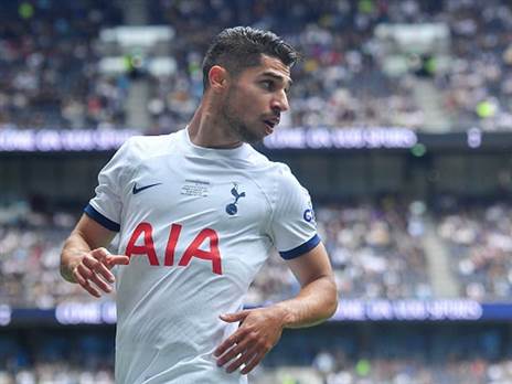 סולומון. עוד יקבל צ'אנס (Getty)