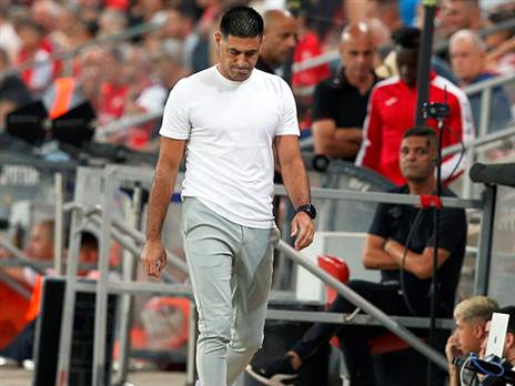 ברדה. יקווה להרים את הראש מול חדרה (צילום: אלן שיבר)