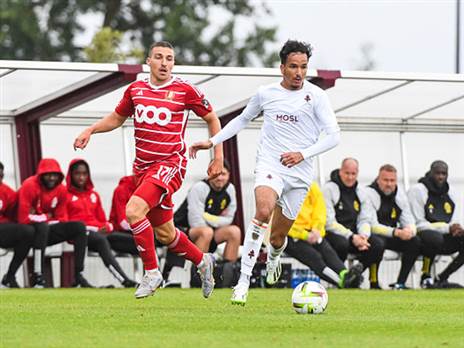 דוידה. חיזוק משמעותי (Getty)