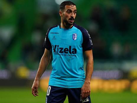 עזב את המחוז לראשונה, לטובת ויזלה. בונדוסו (getty)