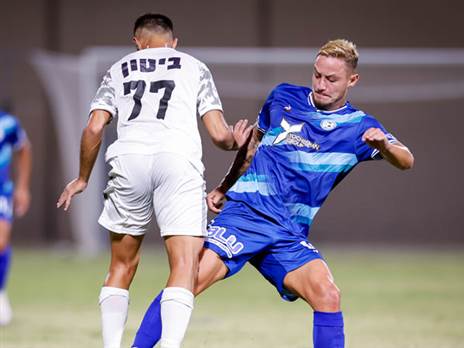 (מאור אלקסלסי)