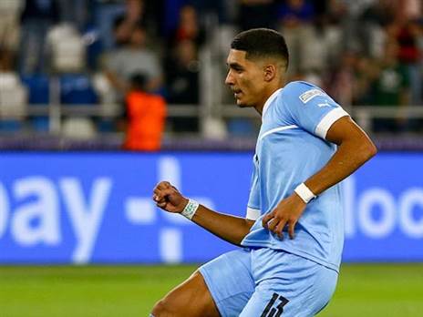 סעיף השחרור עוד לא נקבע. חלאילי (GETTY)