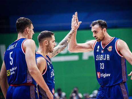 (FIBA)