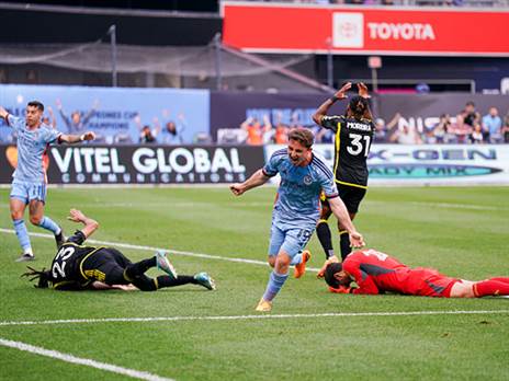 סופר סאב (Daniela Porcelli/ISI Photos/Getty Images)