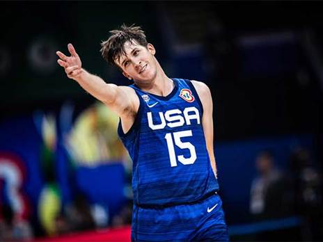 "חזקה מדי" (FIBA)