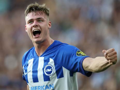 Steve Bardens/Getty Images