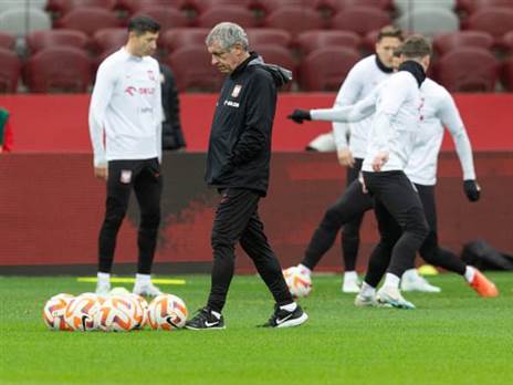 נגמר מהר, סנטוס (getty)