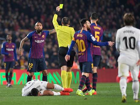 "קרה כמה פעמים" (GETTY)