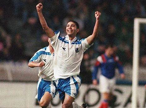 רונן חרזי. פתח את הדלת