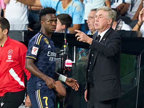 (Juan Manuel Serrano Arce/Getty Images)