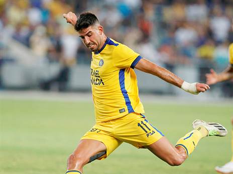 כהן. יירד לספסל? (אלן שיבר)