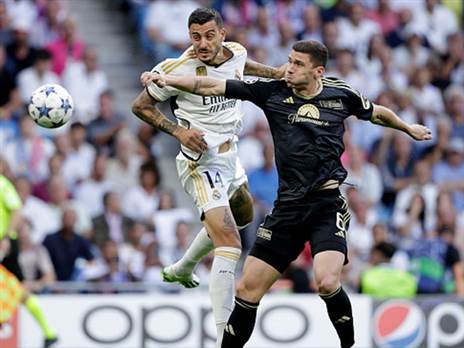 וזה הלך קשוח (GETTY)