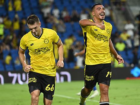 (ברני ארדוב)