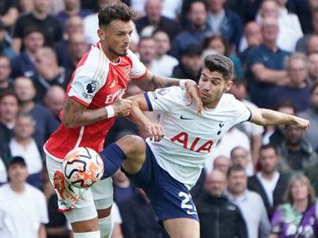 סולומון עלה מהספסל (Stephanie Meek - CameraSport via Getty Images)