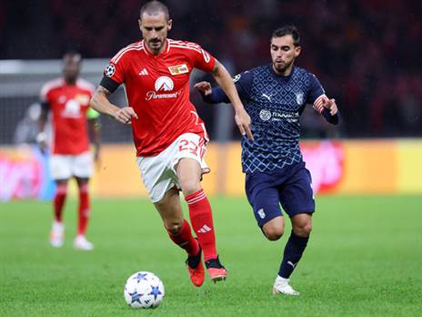 Maja Hitij/Getty Images