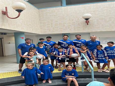 (בני הרצליה)