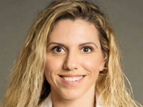 עו"ד ליאת שטיינברג (אוסף פרטי)