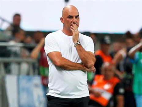 חזן. יעלה לפני הפלייאוף? (אלן שיבר)