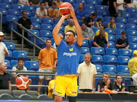 ווייד בולדווין. כועס (אלן שיבר)