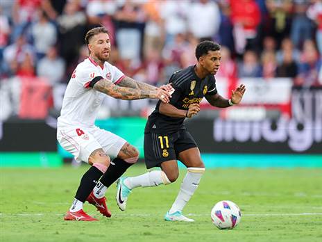 "רודריגו לא נכשל, הוא בעט יותר מהאחרים" (Fran Santiago/Getty Images)