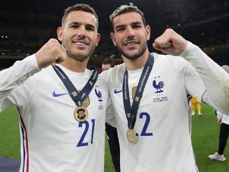 האחים הרננדז (GETTY)