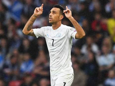 משתף פעולה עם זהבי (getty)