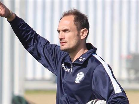 גרסיה. "בשל לאתגר" (אלן שיבר)