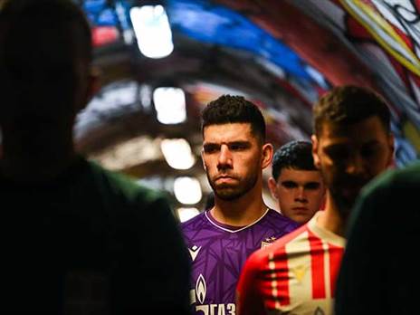 גלזר. ספק בתוספת הזמן (הכוכב האדום, רשמי)