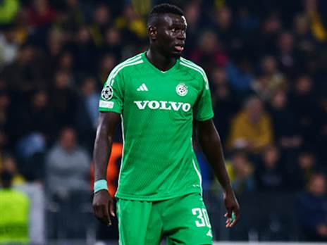 סק. התאמן עם הקבוצה (Cros - Corbis/Getty Images)