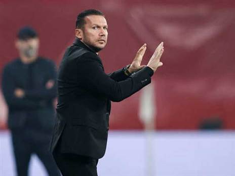 יצליח לתקן? בכר (GETTY)