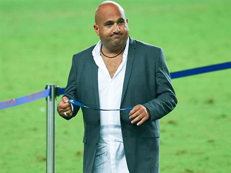 ברק אברמוב. ראיון ללא מעצורים (דני מרון)