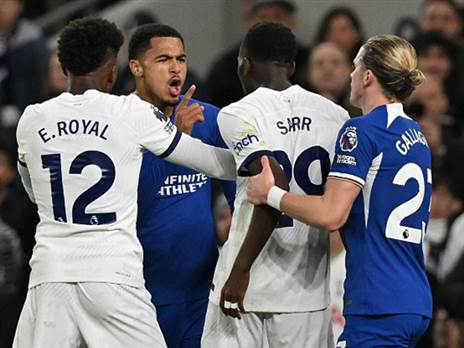 (GLYN KIRK/AFP via Getty Images)