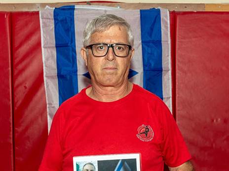 עופר קושמרו (צילום: משה דהן, הפועל אשדוד)