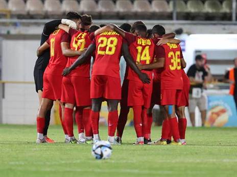 מצב בעייתי (לירון מולדובן)