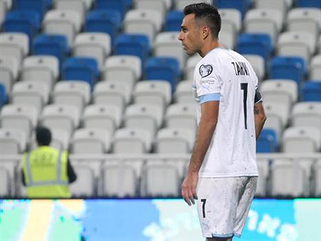 "בליגה הוא הטוב ביותר, לא באירופה" (אודי ציטיאט)