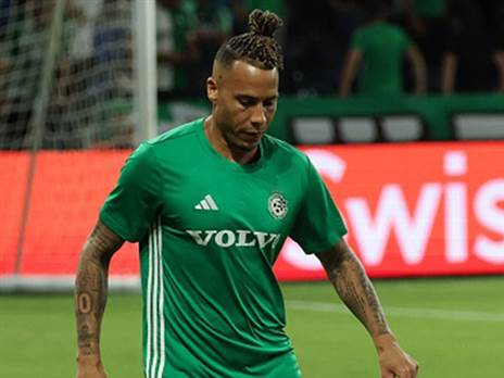 שרי. יחזור בשבוע הבא? (JACK GUEZ/AFP via Getty Images)