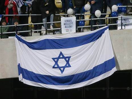 ערב שכולו עם ישראל (אודי ציטיאט)