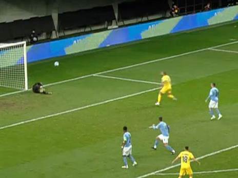 גולדברג לא סוגר את גאורג פושקש