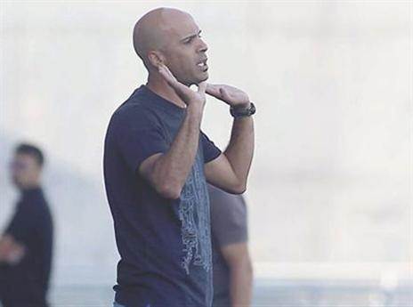 עאמר. "ההתאחדות שמה את כל יהבה על הנבחרת"