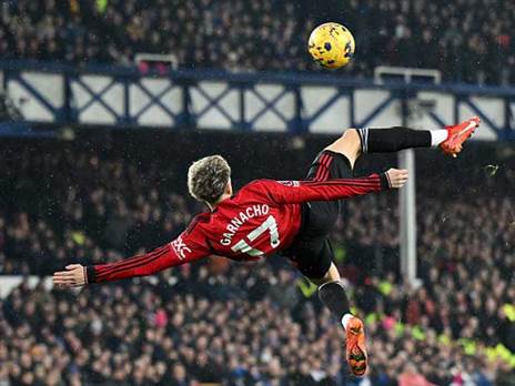 "מהגדולים שתראו" (GETTY)