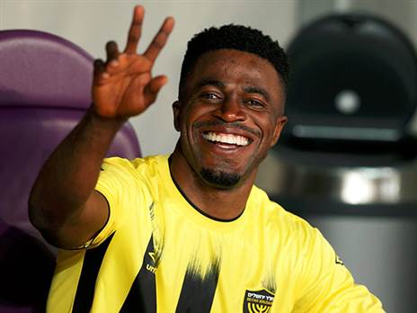 סורו. צפוי לפתוח (אלן שיבר)